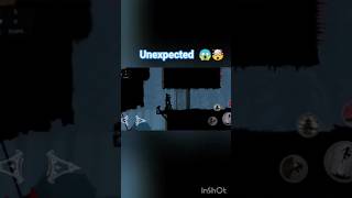 Ninja Arashi 2 Level 15 Secret Place Found 😱 | Hidden Area Reveal 🔥#shorts #ninjaarashi2 #gaming