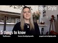 5 Things To Know About Historical Performance Practice Playing Baroque Music Livestream