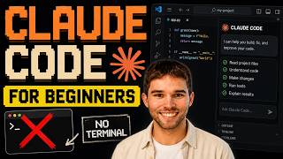 Anyone Can Use Claude Code (Even Total Beginners)