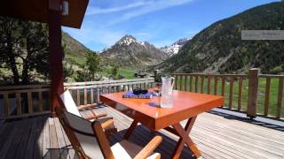 Chalet in Vall de Incles  | Chalet en Valle de Incles  | Andorra Sotheby's International Realty