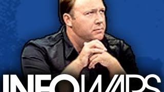 INFOWARS Nightly News Lee Ann McAdoo Monday 12516 Plus Special Reports1