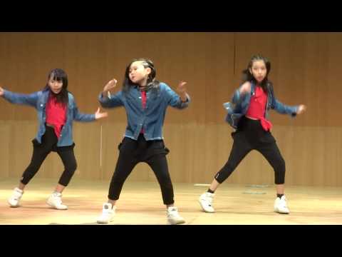 BUDDY／アクロス小ホール／祭りゆうき2017