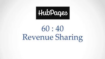 HubPages: Is HubPages is a Scam