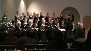Joy To The World! (John Rutter)