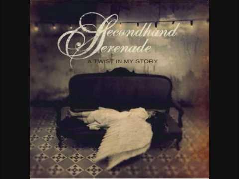 Fall For You - Secondhand Serenade