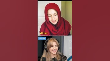 Jennifer grout american singer after accwpt islam ennifergrout #convertmuslim#accept #islam