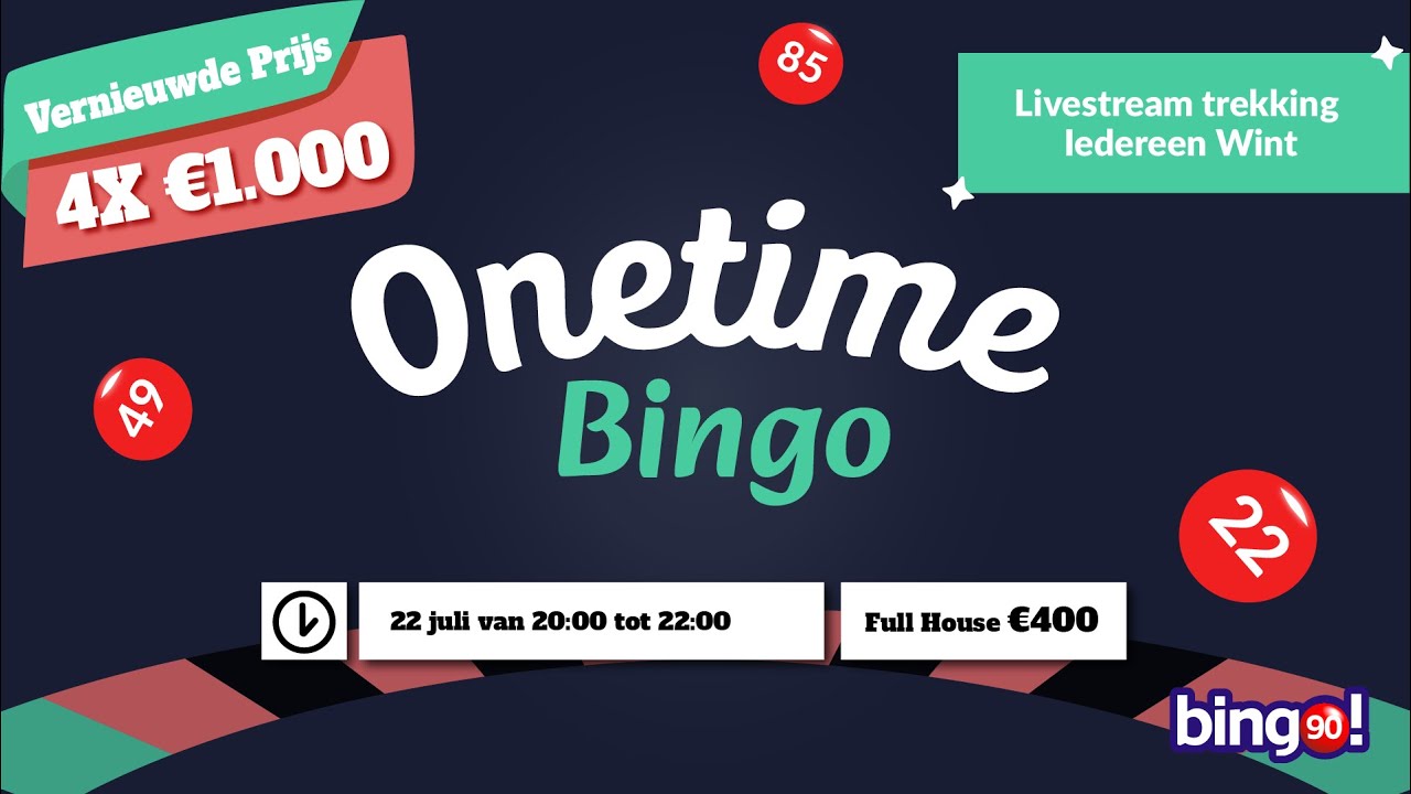 Tombola. Dé bingo- en communitysite van Nederland! Ga naar www.tombola.nl en speel gezellig mee met Bingo90, Bingo75 of speel uit een selectie van unieke arcade games.