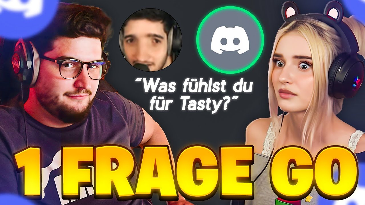 EURE FRAGEN BRECHEN MICH!😂💀 Eine Frage GO mit HoneyPuu..🔥