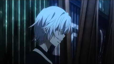 Accelerator vs. Misaka Mikoto