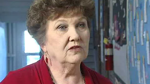 SUSIE PIERCE-CHARTER INTERVIEW