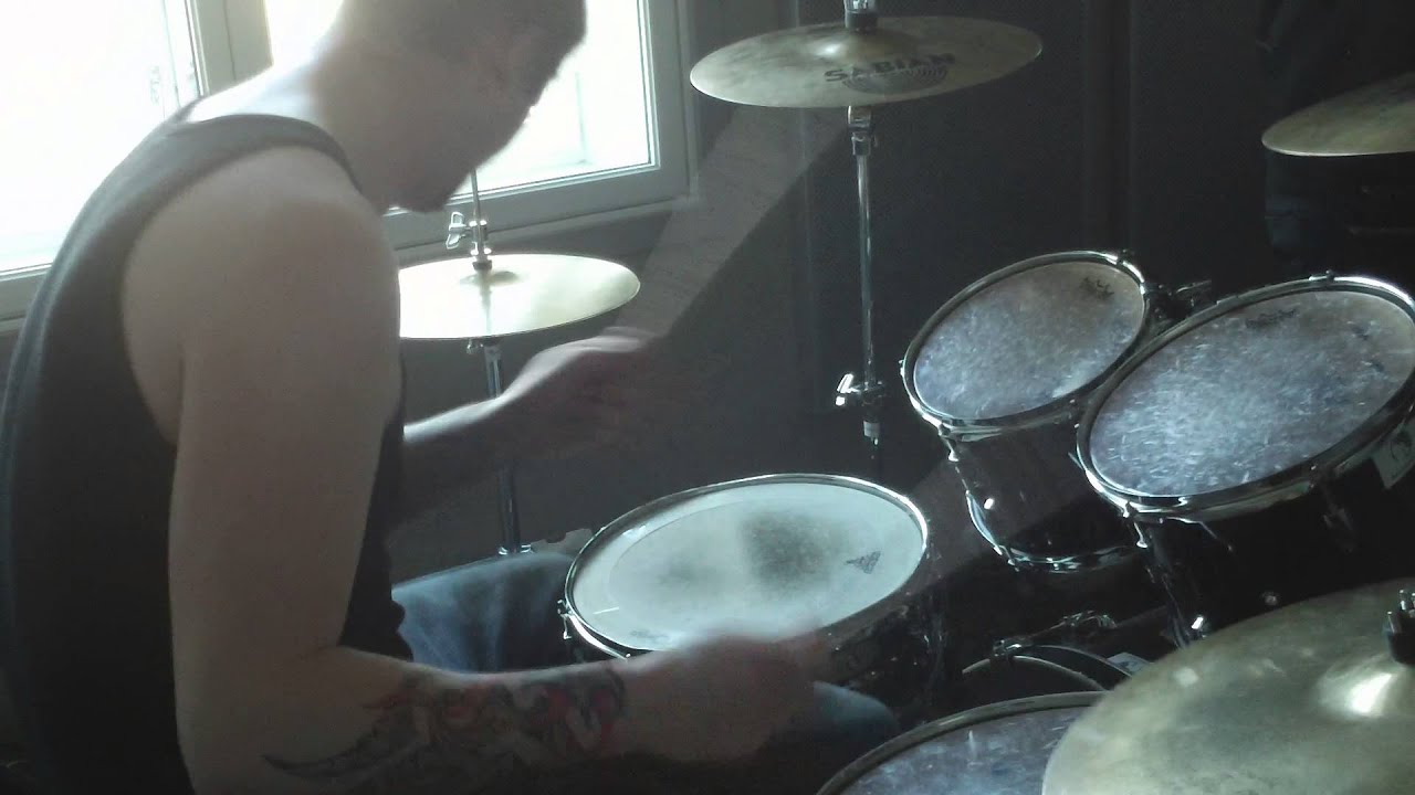 Slogstorm "Lempa på Havet"