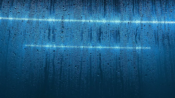 Violeta Hódar - Blue Lights(Lyrics)