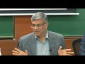 Misra Centre for Financial Markets & Economy at IIMA: Round Table on Indian Economy