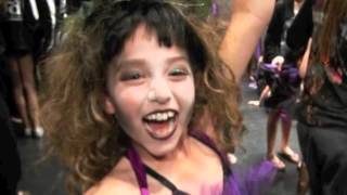 Dance FX Legacy 2012