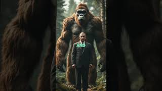 Teddy Roosevelt's Secret Nickname Revealed! 🤯 #history #shorts #cryptids #nationalparks