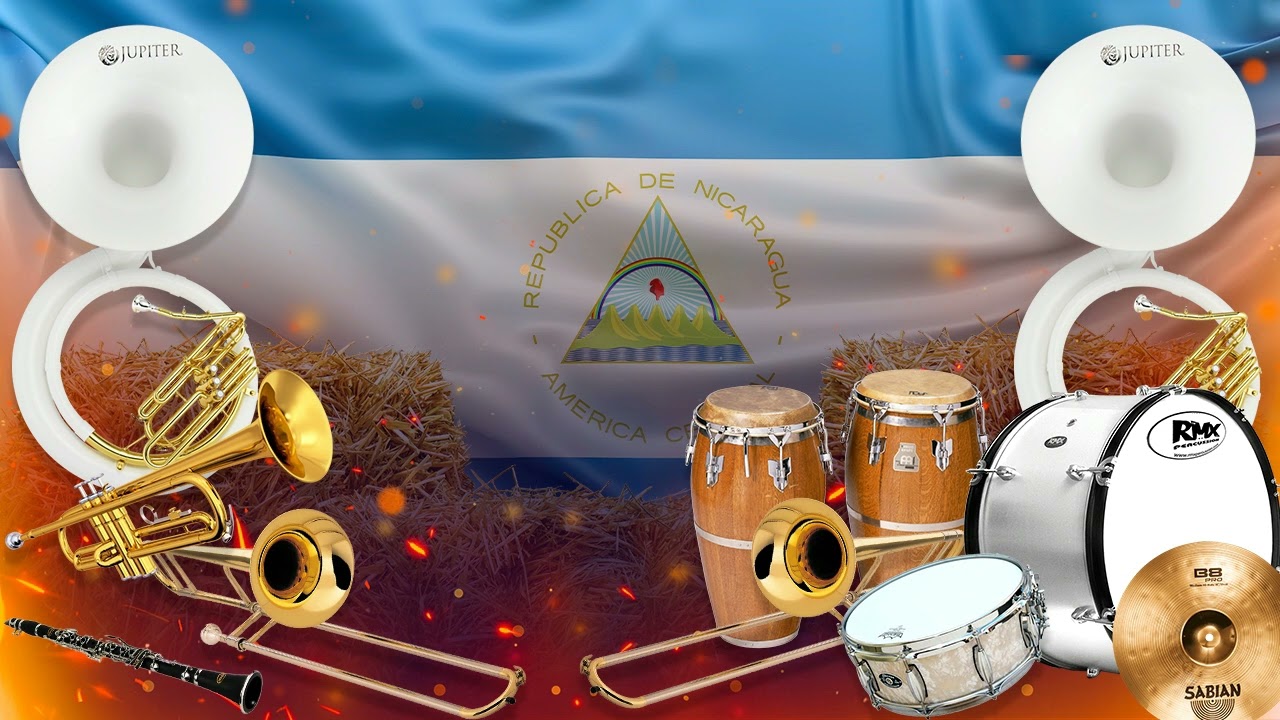 SON ALEGRES LA CABRA Y LA BAJADA DE SAN JERONIMO