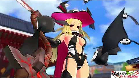 戦乱カグラ 四季 تحميل Download Mp4 Mp3