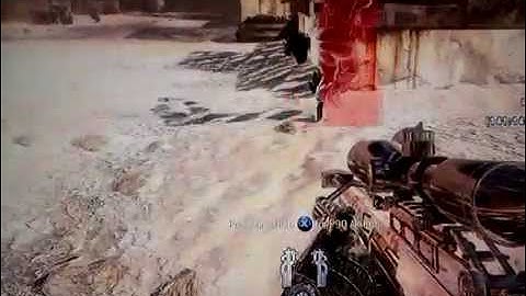 MW2 Mods + New Chrome Mod