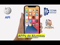 App WikiSearch by Arturo Chavez