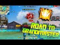 Road to grandmaster 