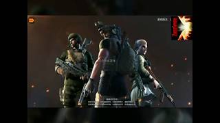 Law of The Jungle- PUBG versi Android. MIRIP BANGETT!!! screenshot 3