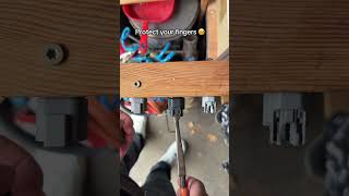 Avoid pain 😉#pliers #repair #cartool #toolset #tools #automotivetools #automobile #handtool