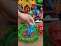diy tractor video mini water pump science project #diyfarmingcity #tractor #youtubeshorts