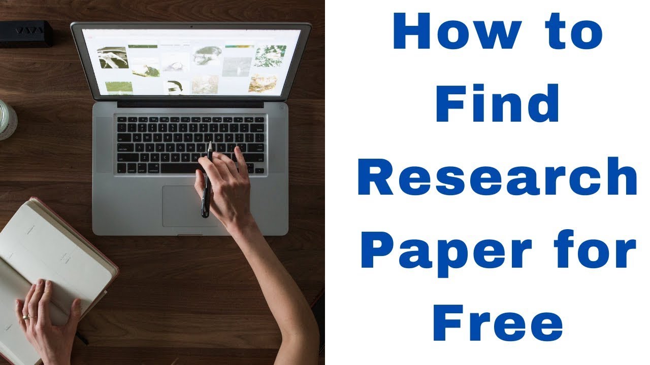 where can i find research papers for free reddit