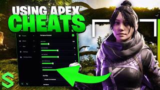 I Used THE BEST Apex Cheats of 2026 🏆