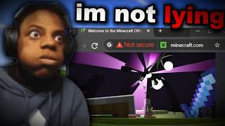 How I BEAT Minecraft In Google...