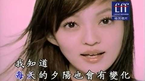 隐形的翅膀   张韶涵