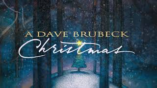 Dave Brubeck - Away In A Manger (Official Christmas Visualizer)