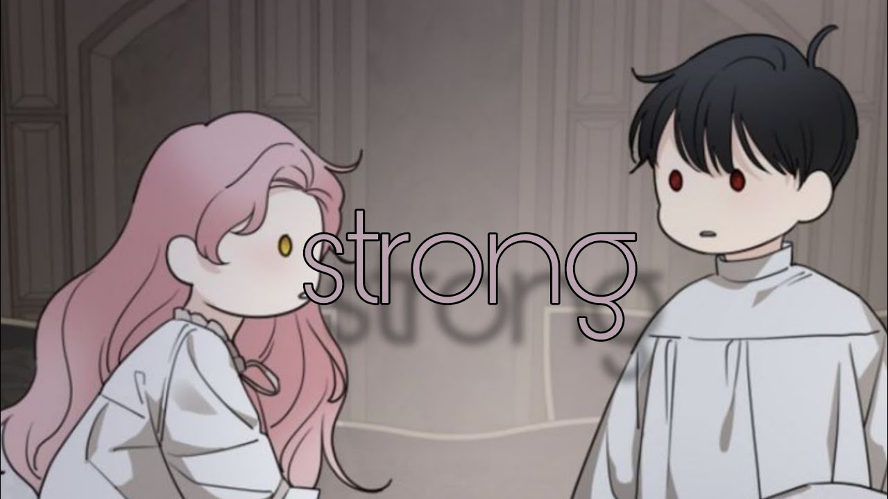my in laws are obsessed with me - AMV MMV - strong - YouTube