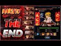 The End of Kaizer | Naruto Online