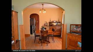 Homes for Sale - 924 N Amidon Ave, Wichita, KS