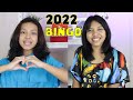 2022 BINGO !!! ... 2022 Rewind ♥ QnA with Keira Charma