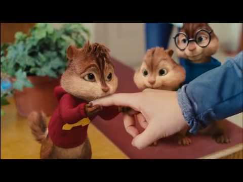 Official Trailer Alvin and the Chipmunks 2 The Squeakquel HD