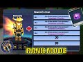 GOLDEN ARMOR + MAX PROTECTION In Rank Mode Bedwars | Blockman go