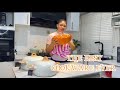 Unboxed my new cookware with me / The best cookware set 