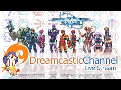 dreamcast online 2019