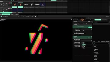 Resolume Plugin: CMYKRotate