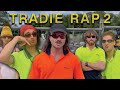 Tradie rap 2 ft ash chapman