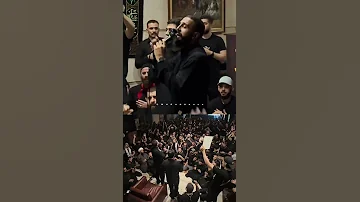 شال الراية عباس يحيى عفارة كربلاء ياحسين ياعباس اباالفضل الاربعين 