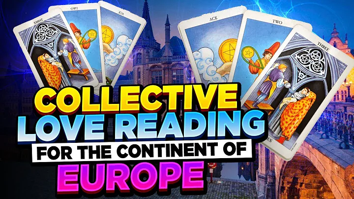 Best Tarot Readings on Youtube | Best Love Readings For Singles | Best Tarot Reading About Europe