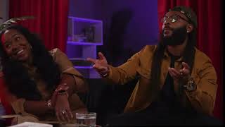 Is Polyamory Good For The Black Community? Wealth