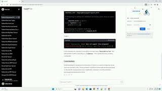 python dictionary immutable or mutable