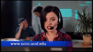 AETC National Clinician Consultation Center (NCCC) Promo