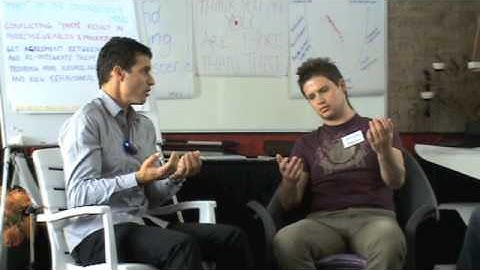 NLP Parts Integration