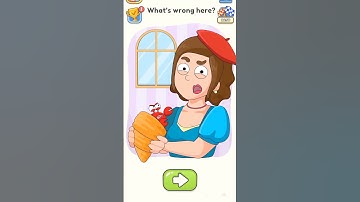 Dop 5 Delete one part level 164 #youtubeshorts #shorts