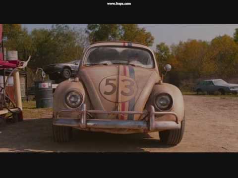 Herbie Fully Loaded Audio Edit 2